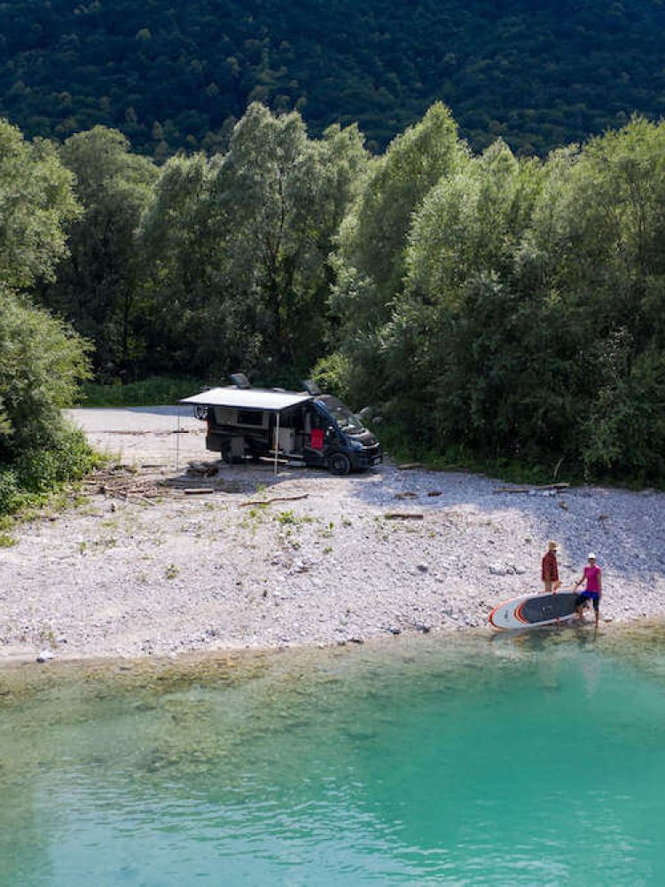 Wohnmobil Galerie - Megamobil Wohnmobile Center - Megamobil partner