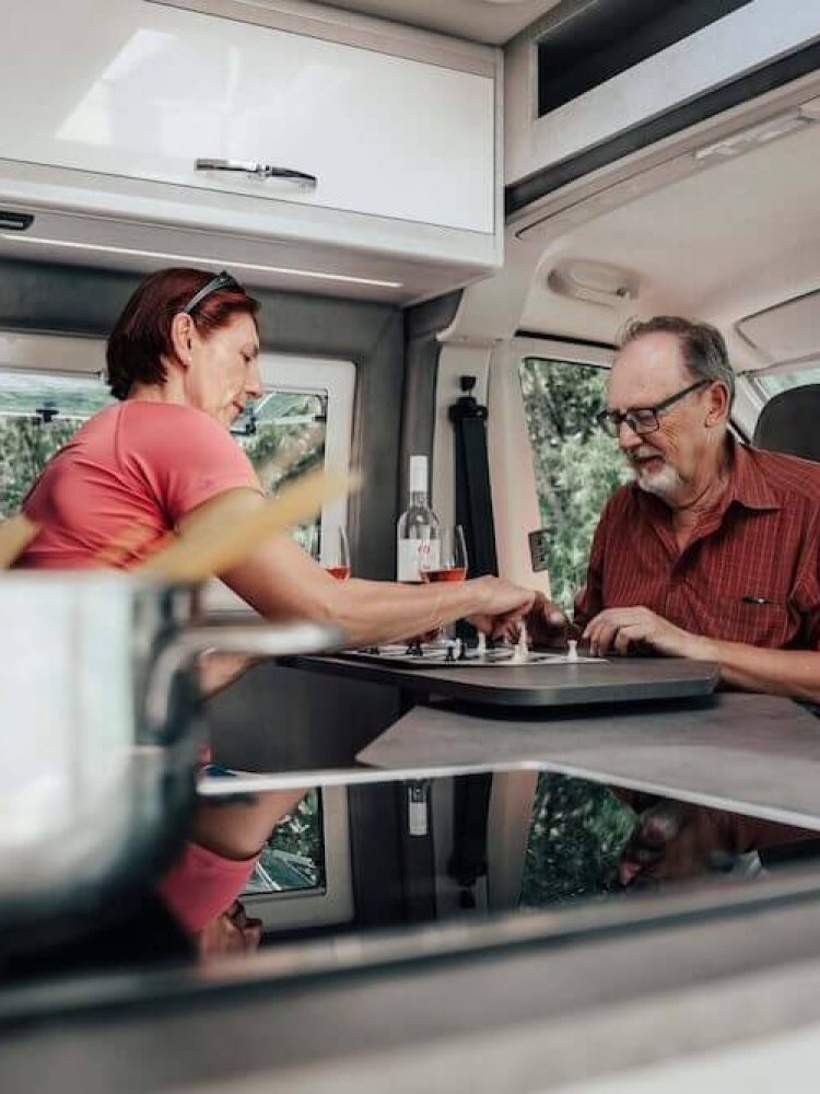 Wohnmobil Galerie - Megamobil Wohnmobile Center - Megamobil partner